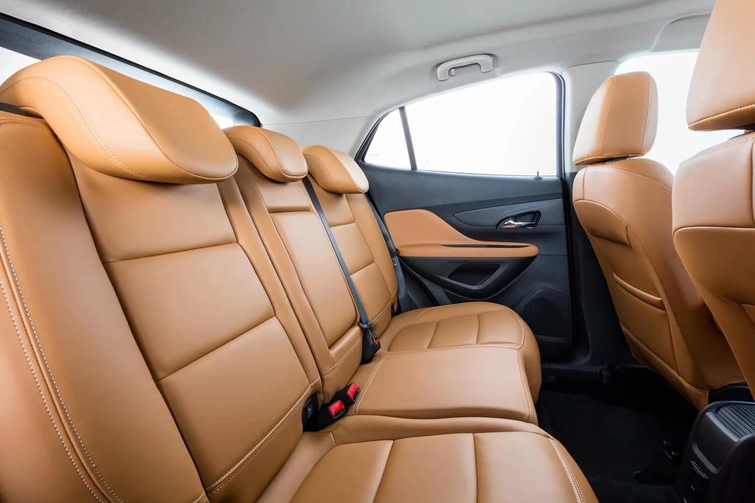 Opel Mokka I Рестайлинг — фото 6
