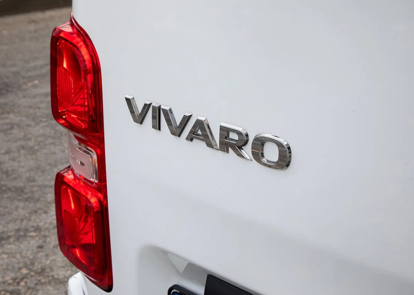 Opel Vivaro C — фото 5