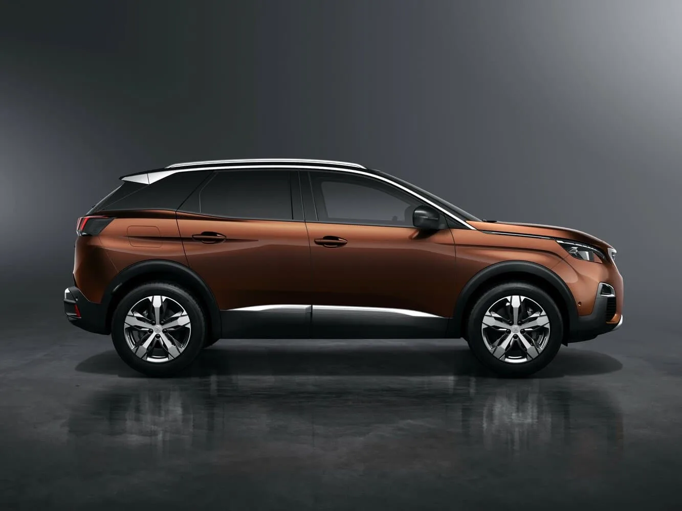 Peugeot 3008 II — фото 3