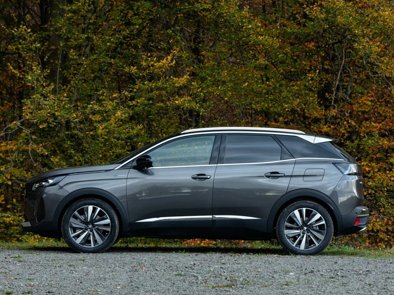 Peugeot 3008 II Рестайлинг — фото 3