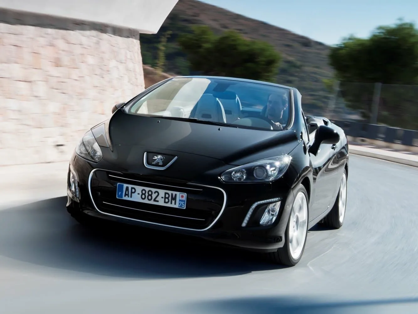 Peugeot 308 I Рестайлинг — фото 2