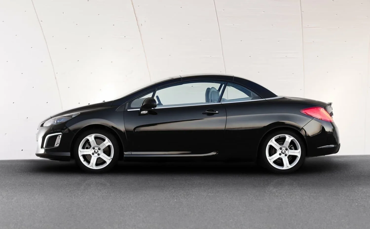Peugeot 308 I Рестайлинг — фото 3