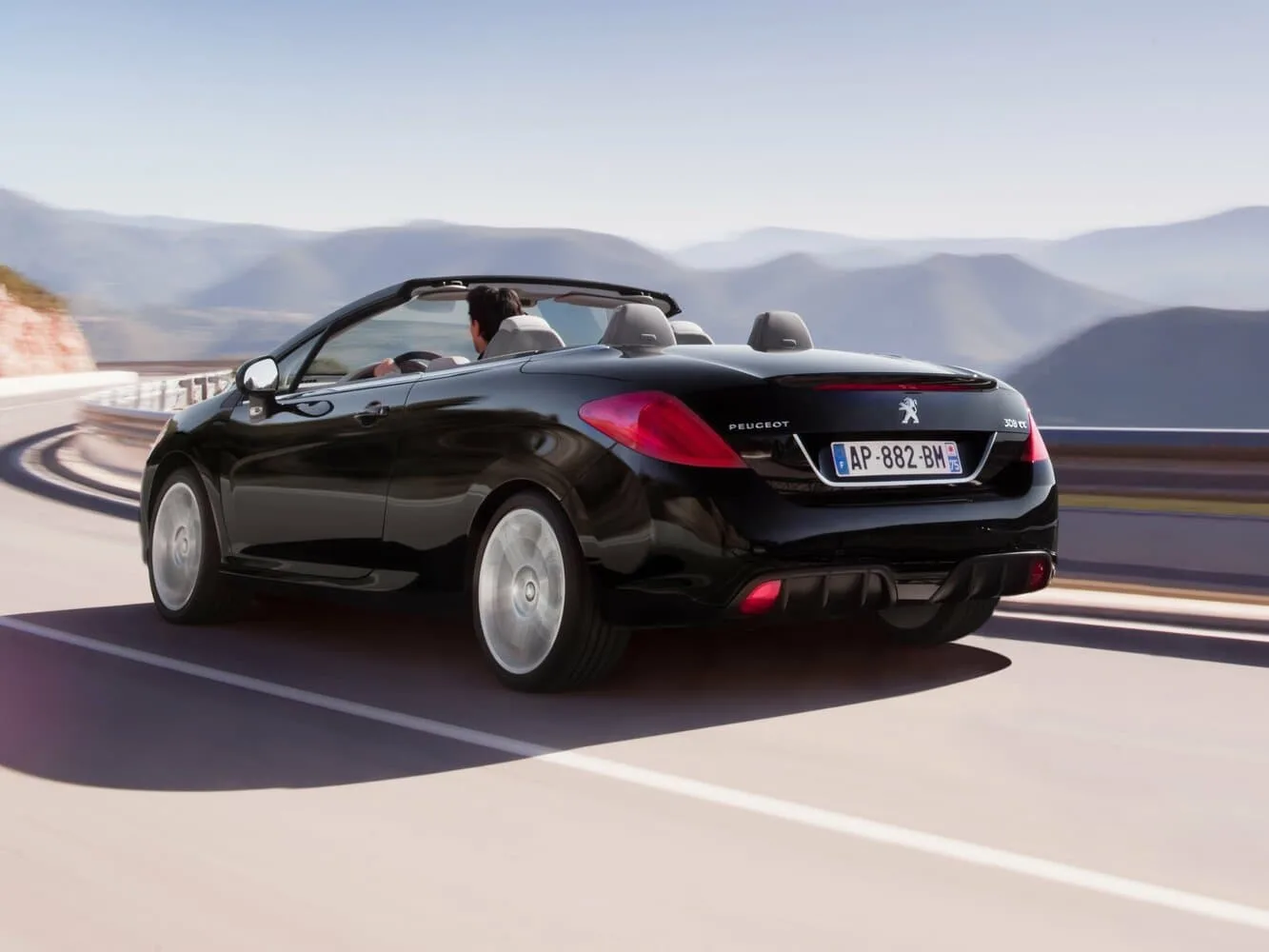 Peugeot 308 I Рестайлинг — фото 4