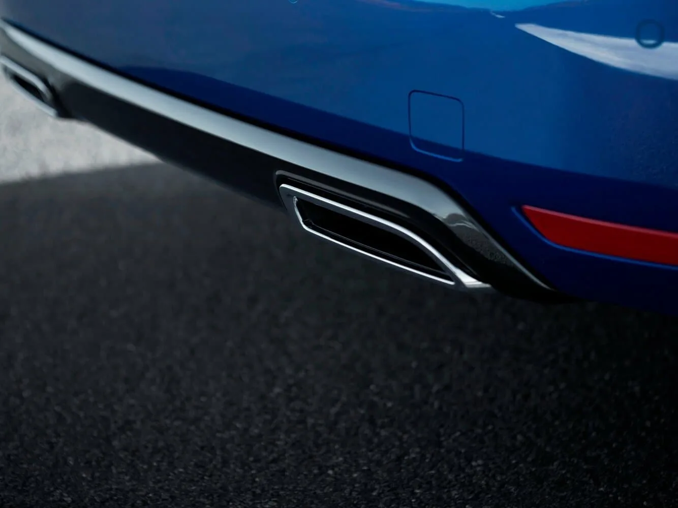 Peugeot 308 II Рестайлинг — фото 4