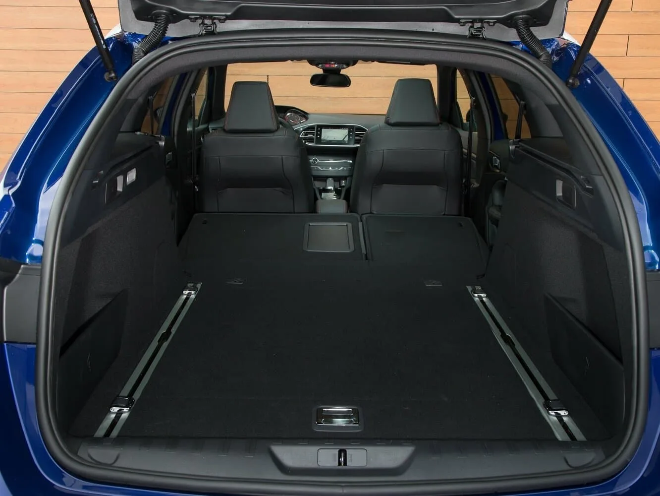 Peugeot 308 II Рестайлинг — фото 6