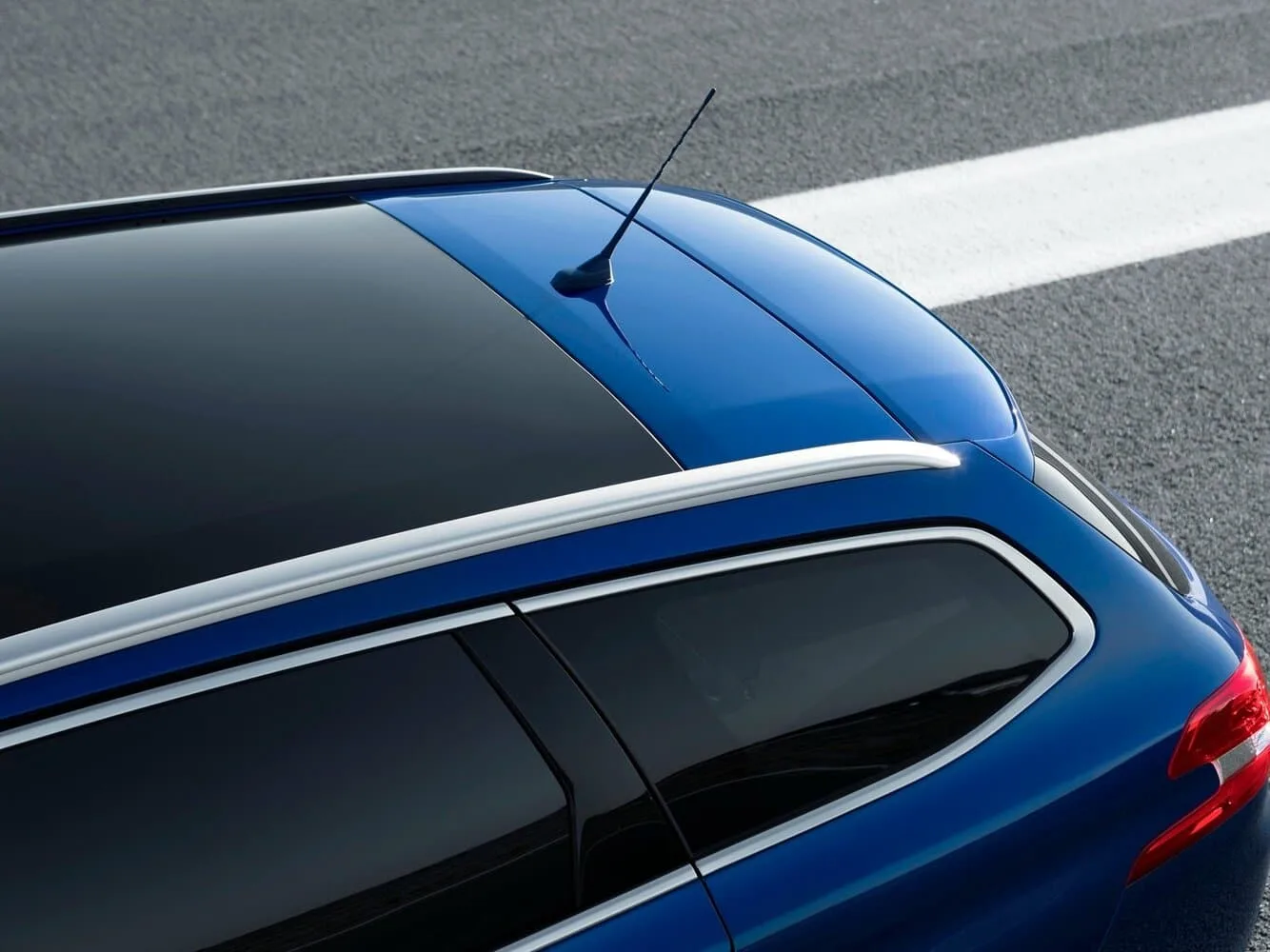 Peugeot 308 II Рестайлинг — фото 3