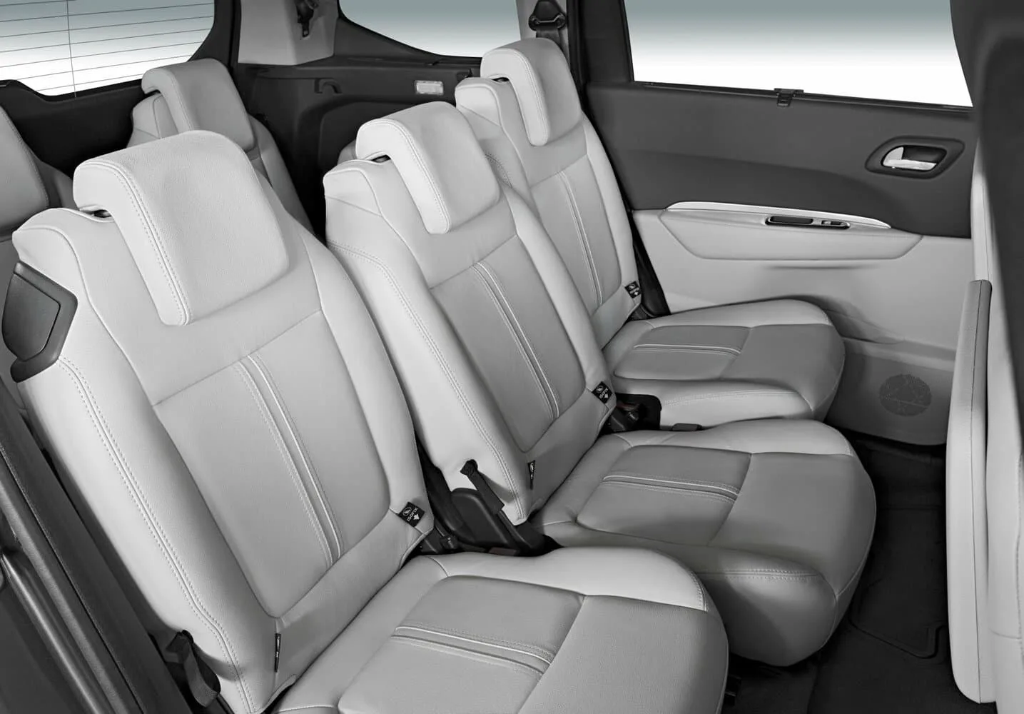 Peugeot 5008 I — фото 6