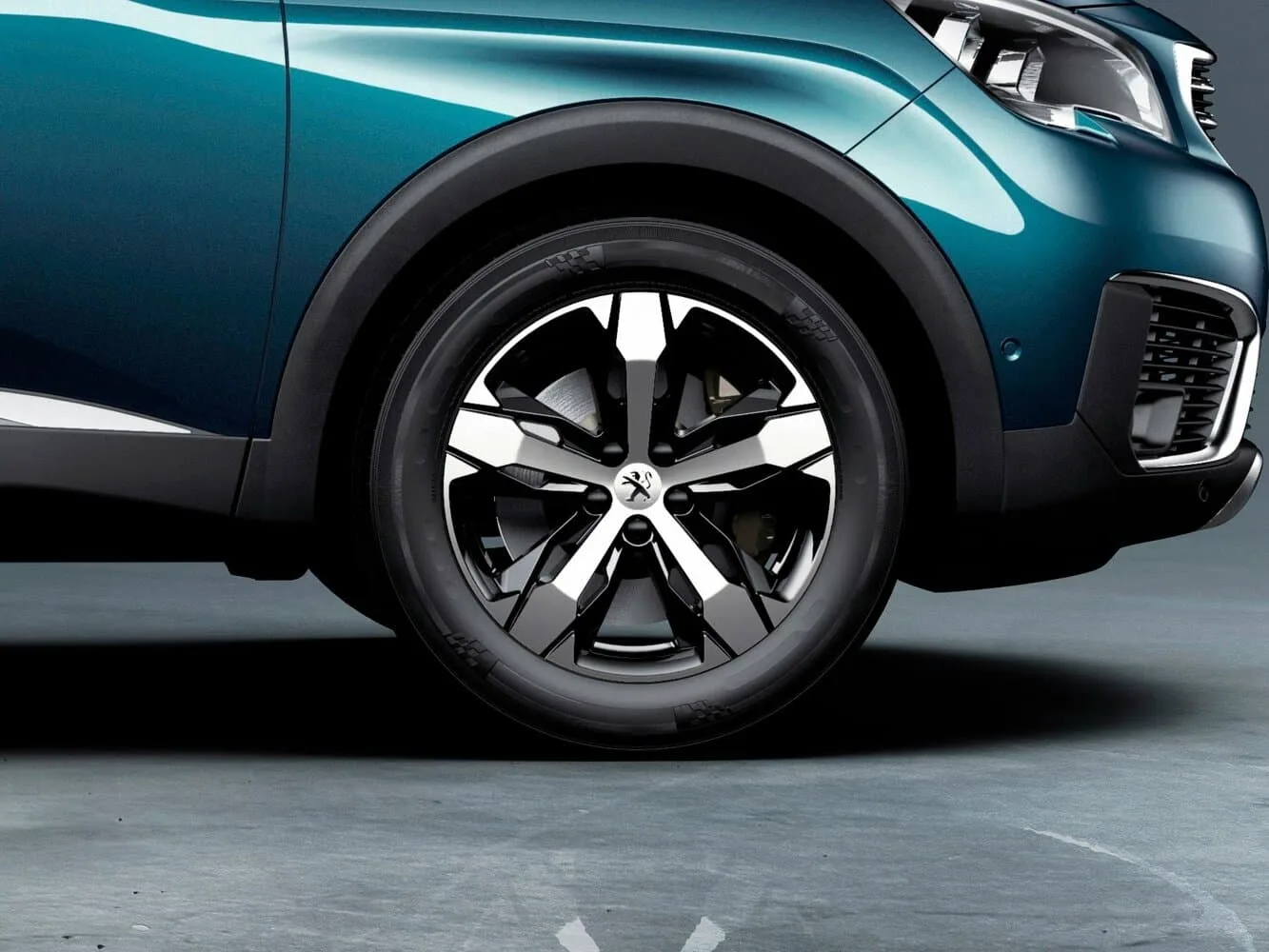 Peugeot 5008 II — фото 6