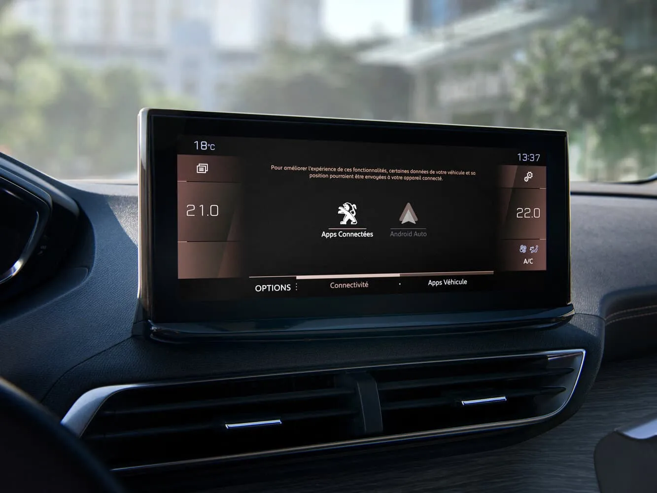 Peugeot 5008 II Рестайлинг — фото 6