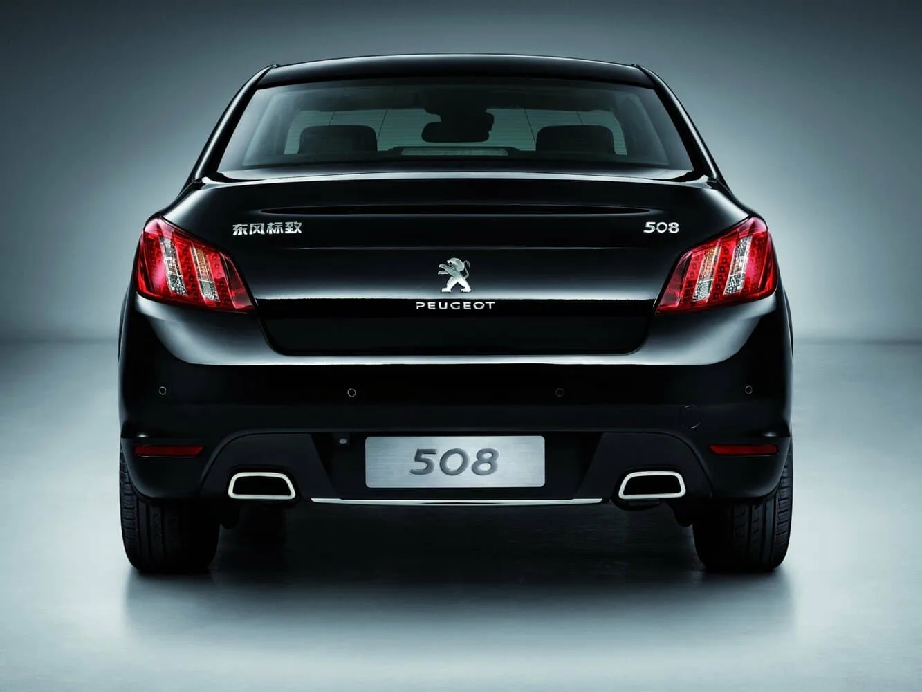 Peugeot 508 I — фото 4