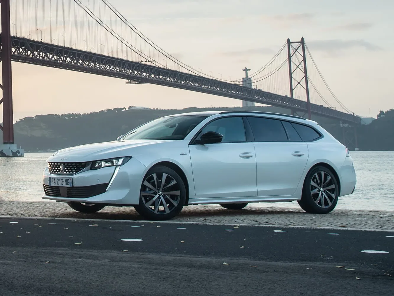 Peugeot 508 II