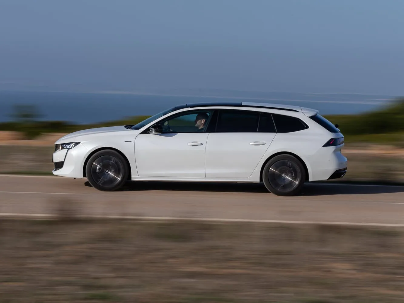 Peugeot 508 II — фото 3