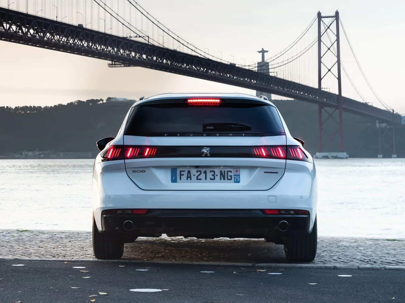 Peugeot 508 II — фото 4