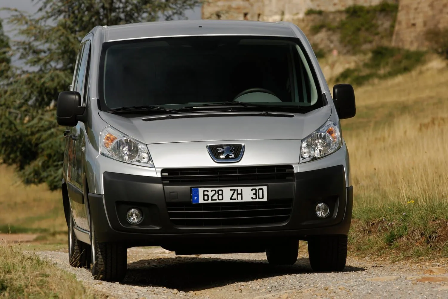 Peugeot Expert II — фото 2
