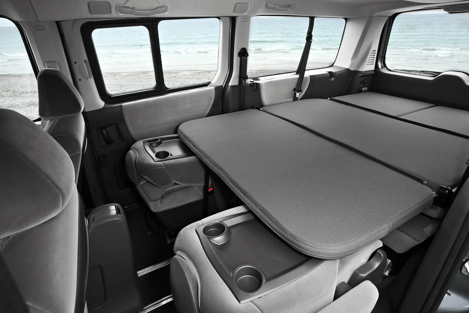 Peugeot Expert II Рестайлинг — фото 6
