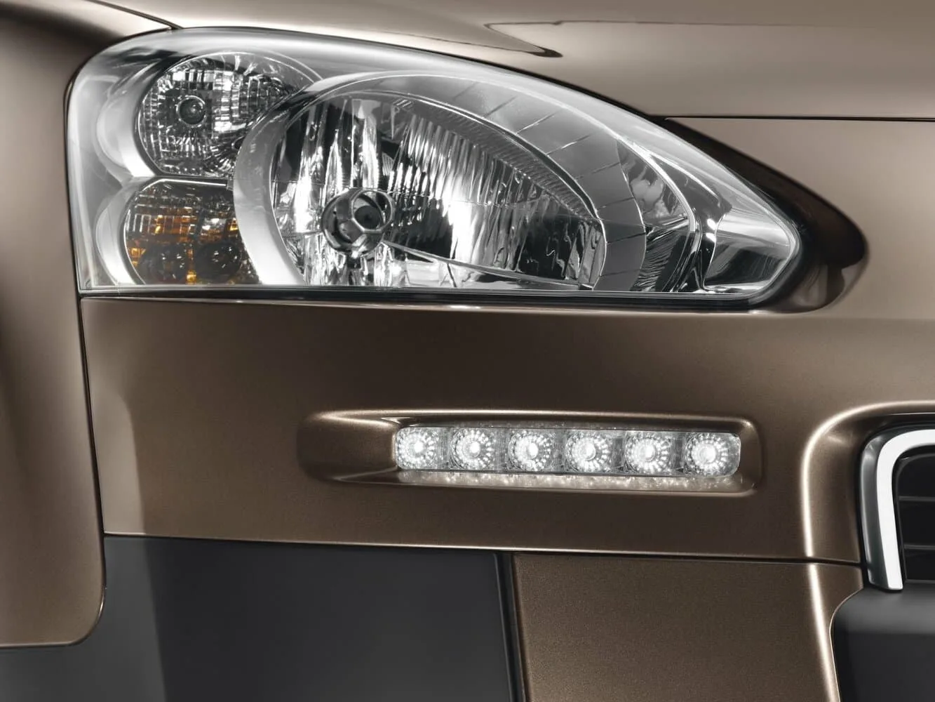 Peugeot Partner II Рестайлинг — фото 4