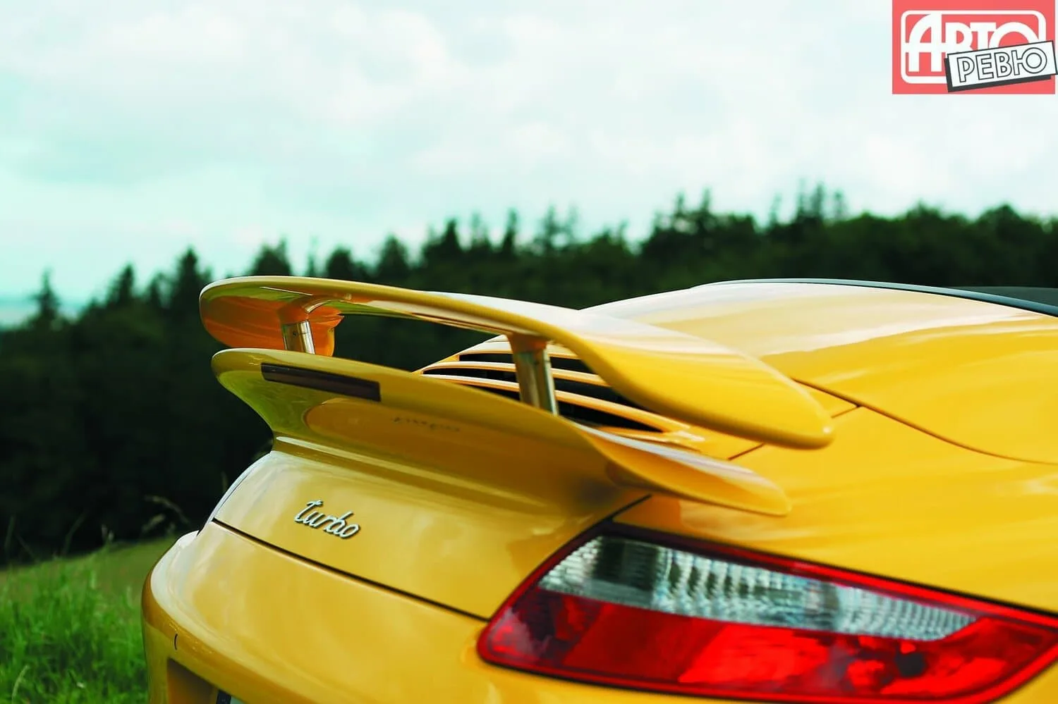 Porsche 911 GT3 997 — фото 4
