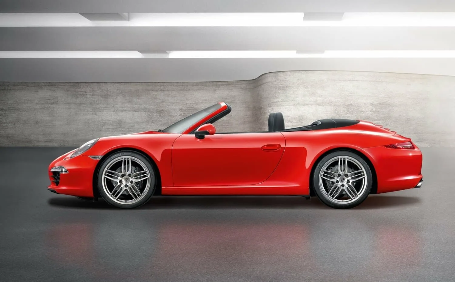 Porsche 911 GT3 991 — фото 3