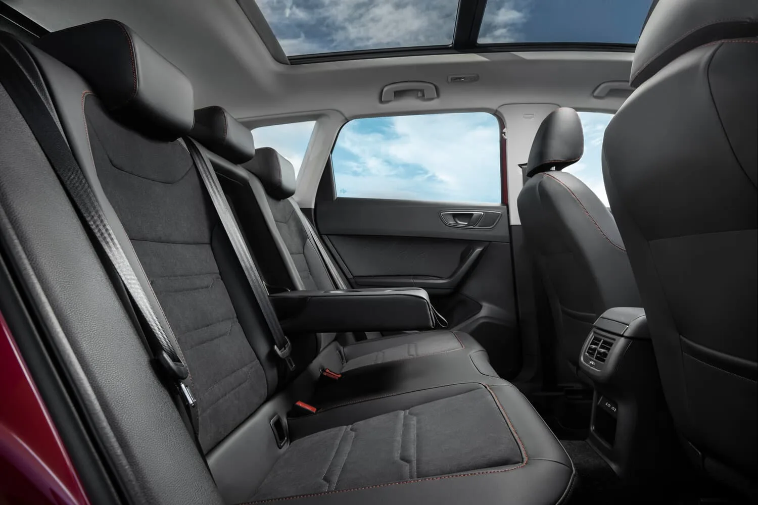 Seat Ateca I Рестайлинг — фото 6