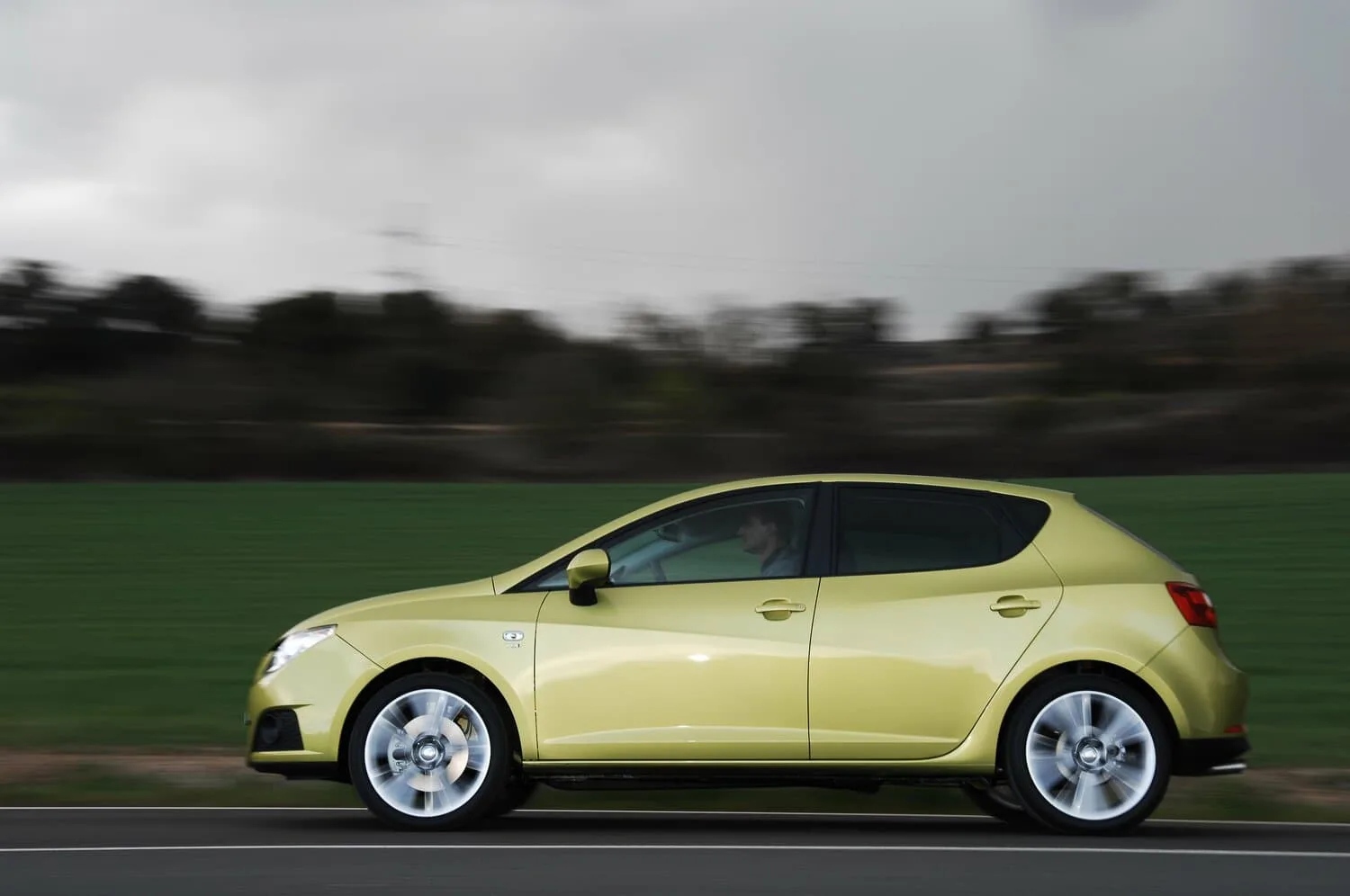 Seat Ibiza IV — фото 3