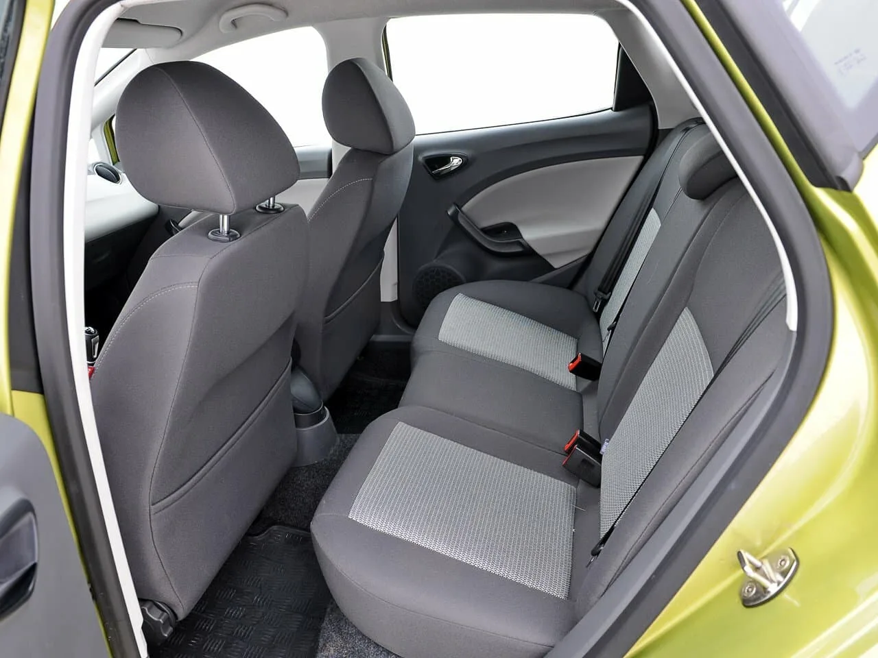 Seat Ibiza IV — фото 6