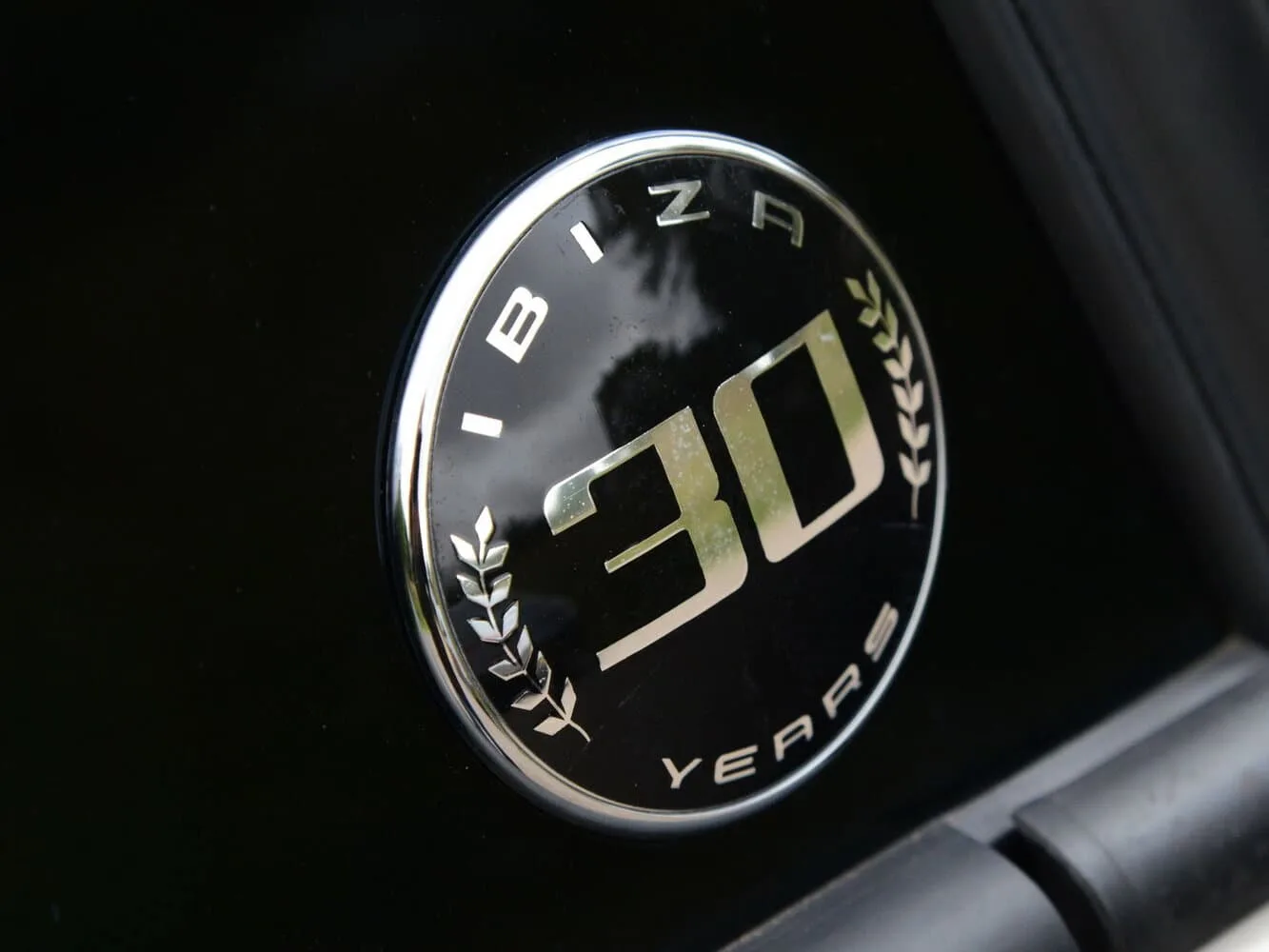 Seat Ibiza IV Рестайлинг — фото 6