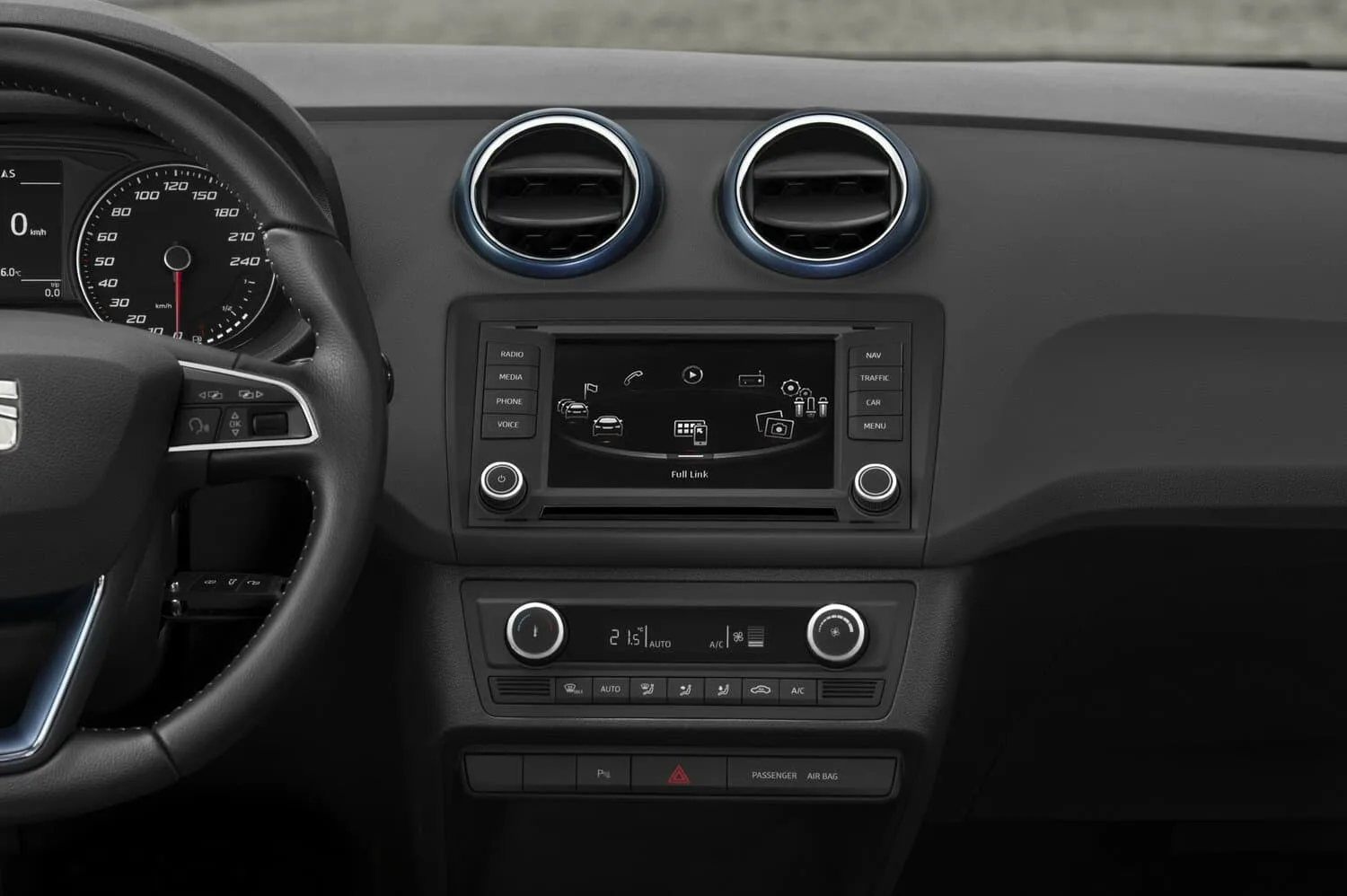Seat Ibiza IV Рестайлинг 2 — фото 6