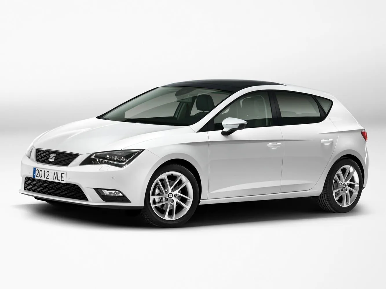 Seat Leon III