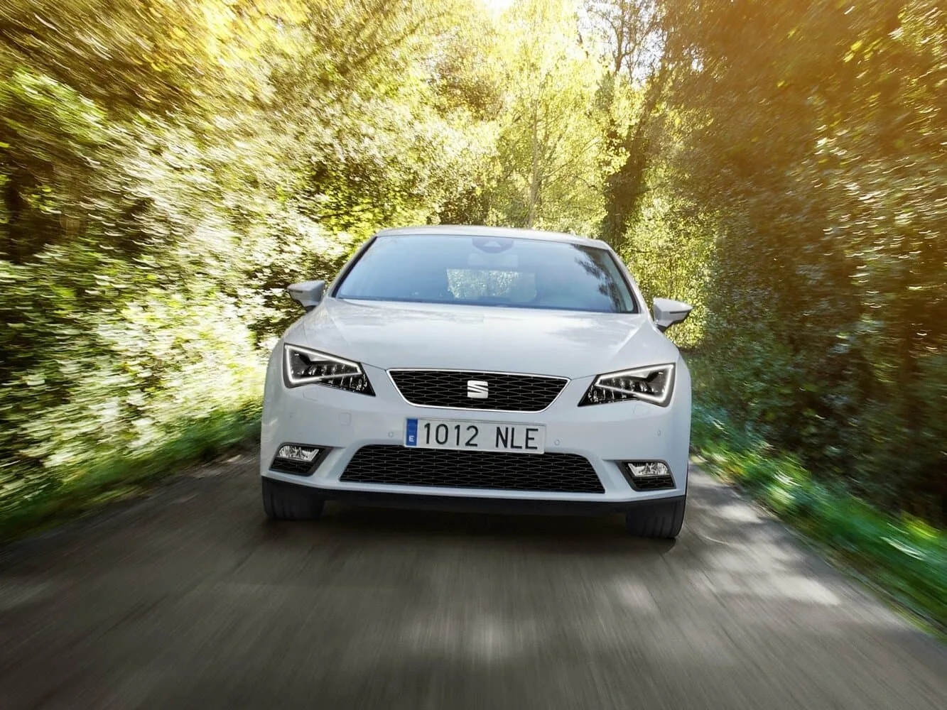 Seat Leon III — фото 2