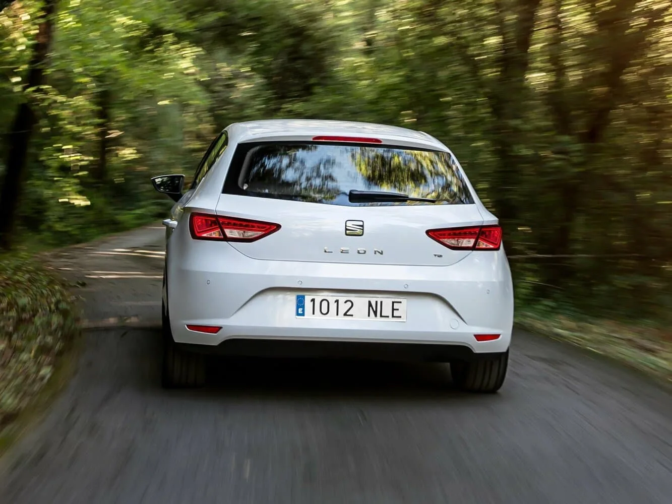 Seat Leon III — фото 4