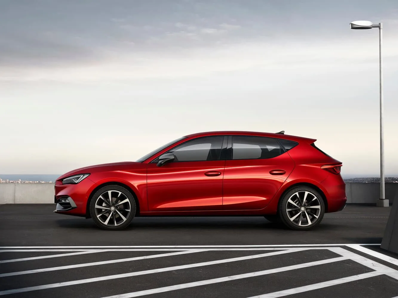 Seat Leon IV — фото 3