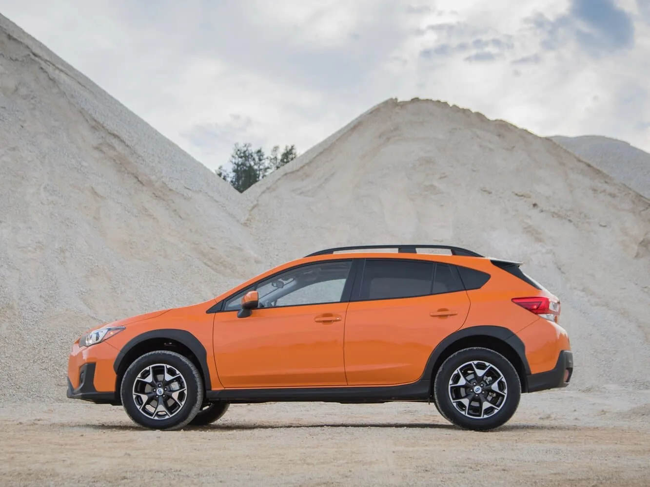 Subaru Crosstrek II — фото 2