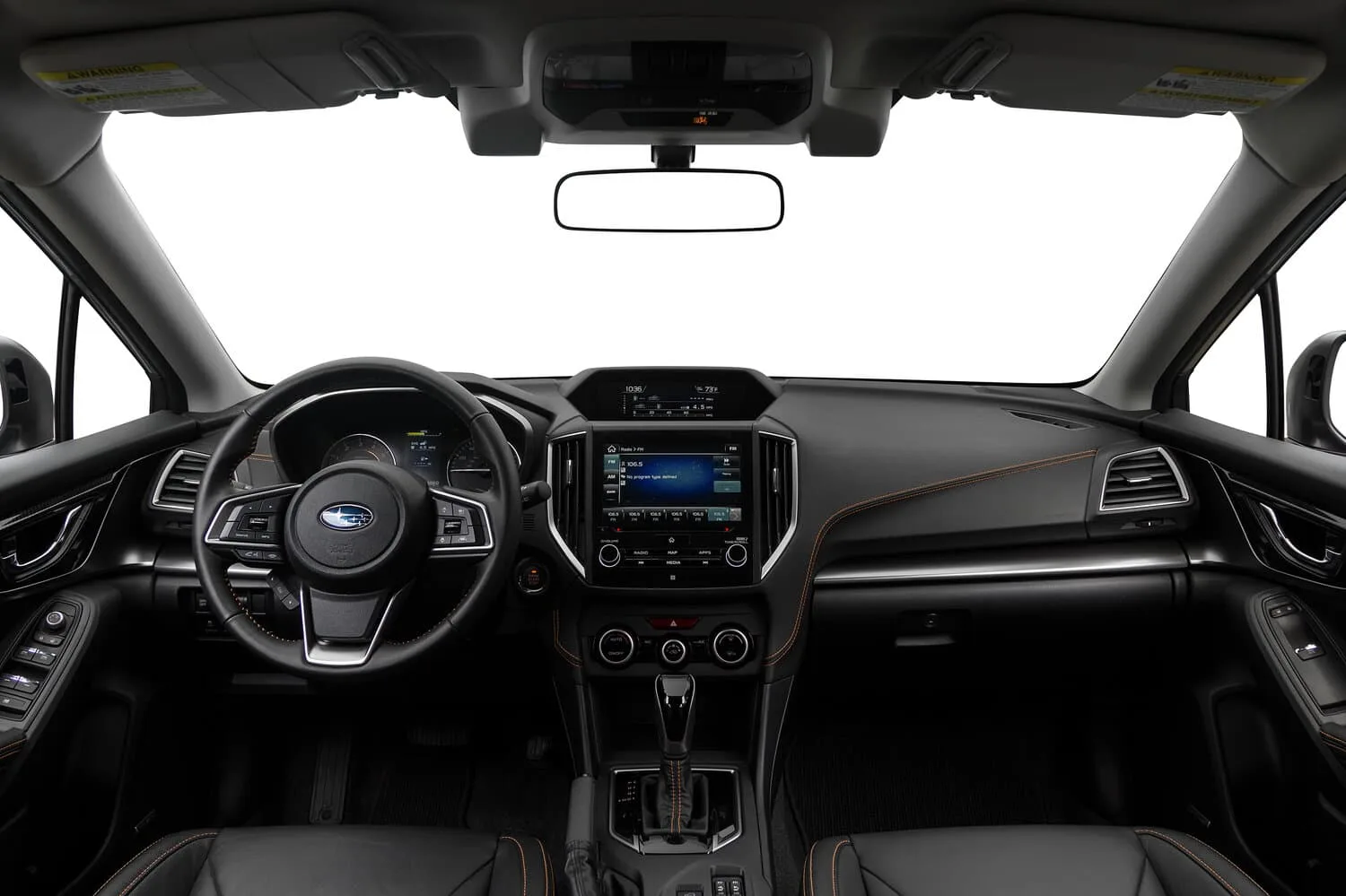 Subaru Crosstrek II — фото 4