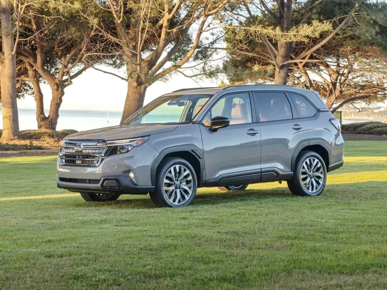 Subaru Forester VI