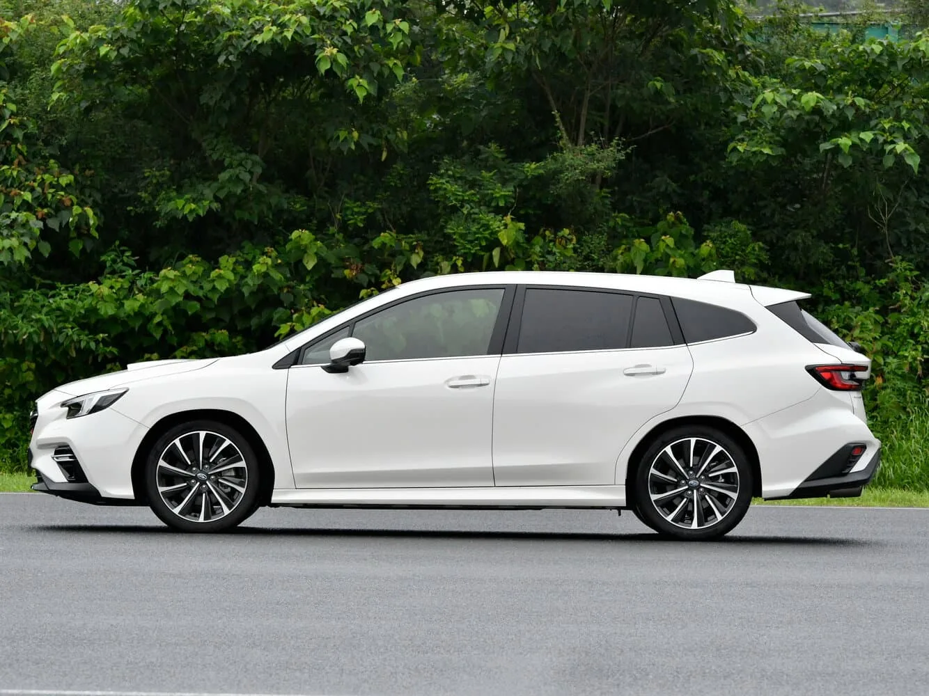 Subaru Levorg II — фото 3