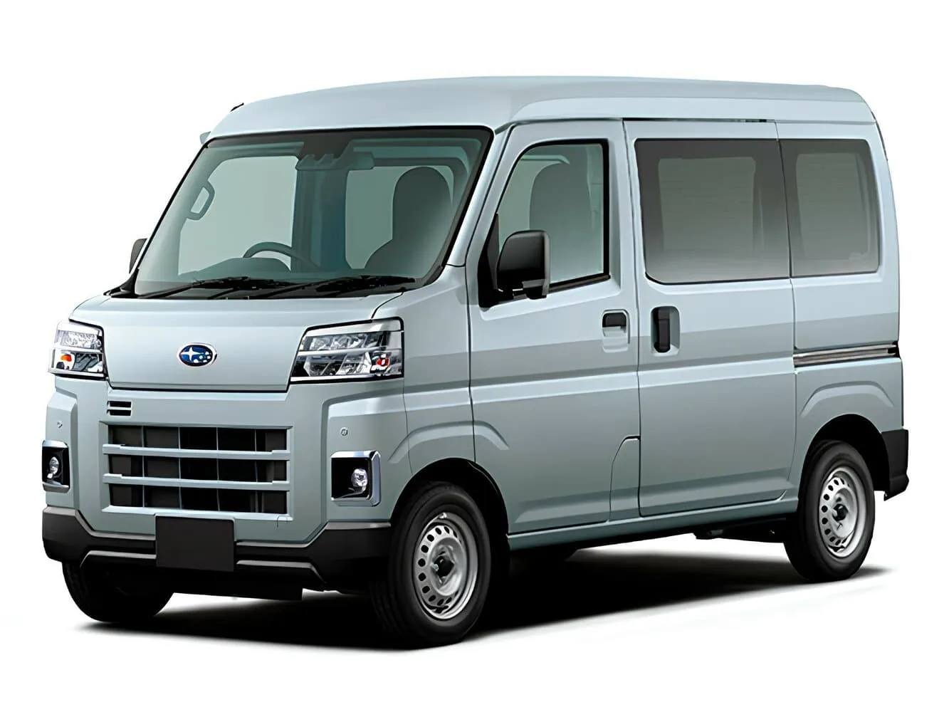 Subaru Sambar VIII