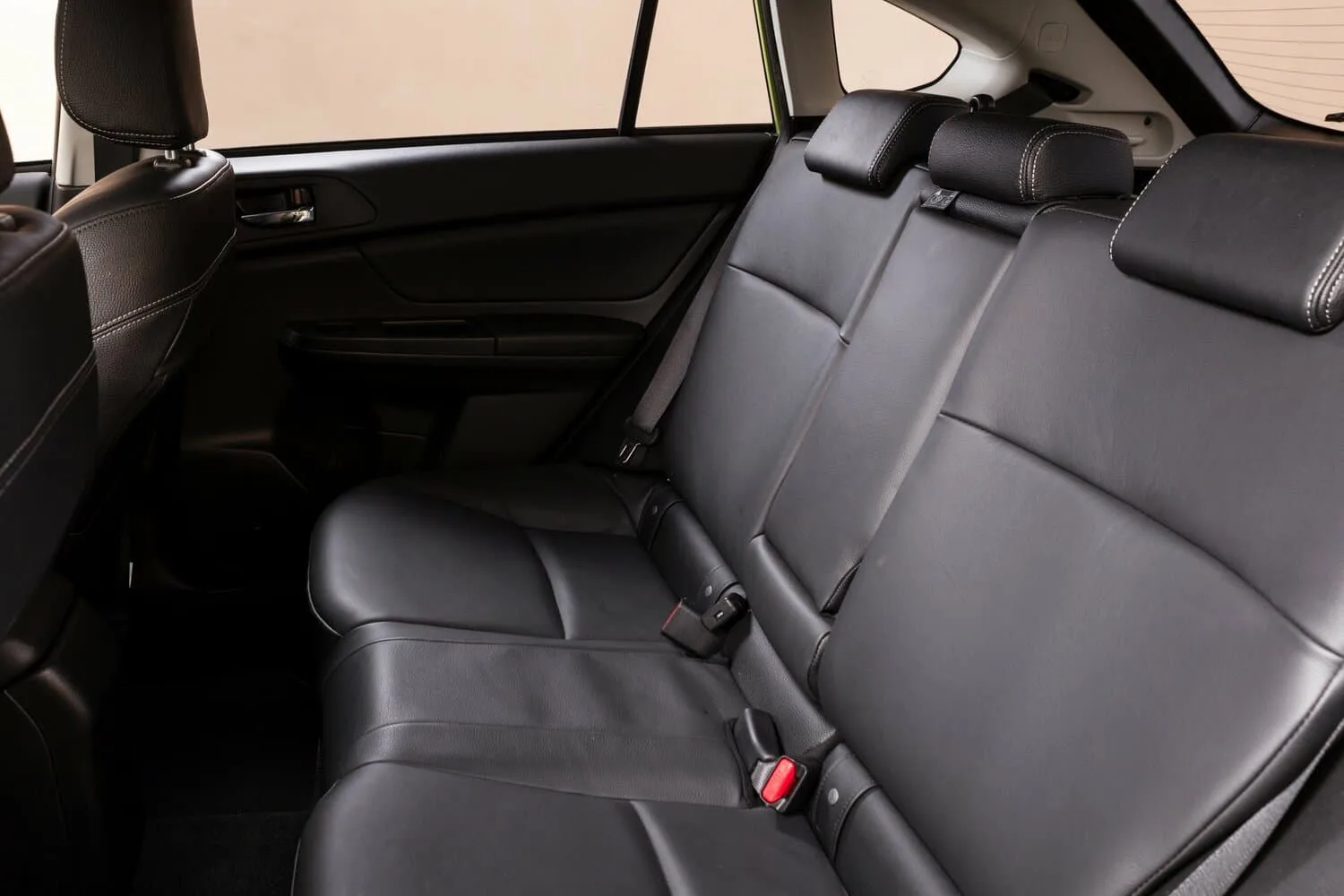Subaru XV I — фото 6