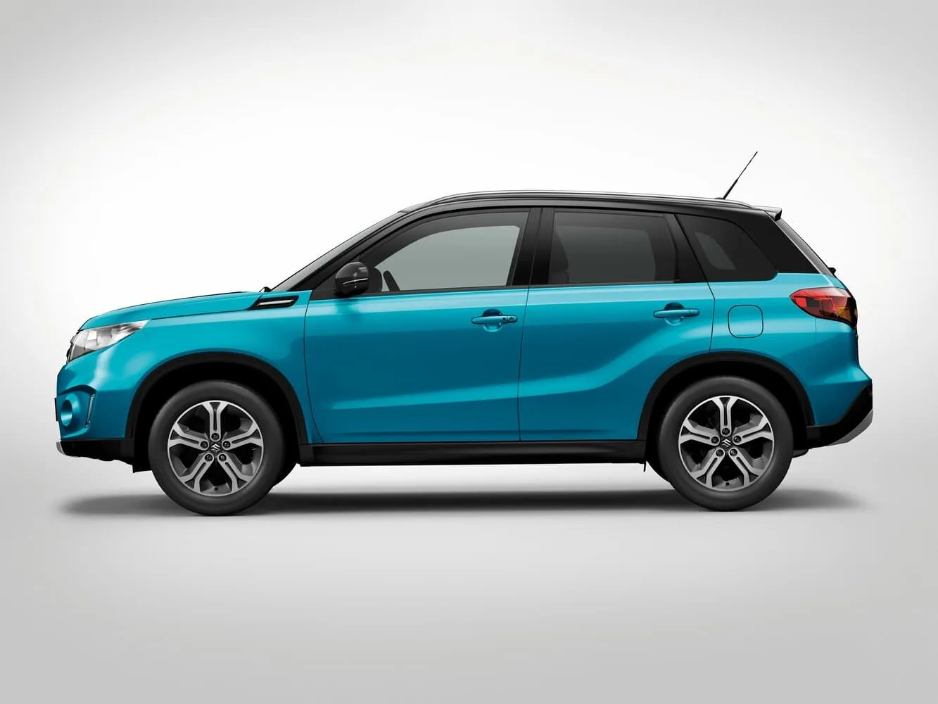 Suzuki Vitara II — фото 3