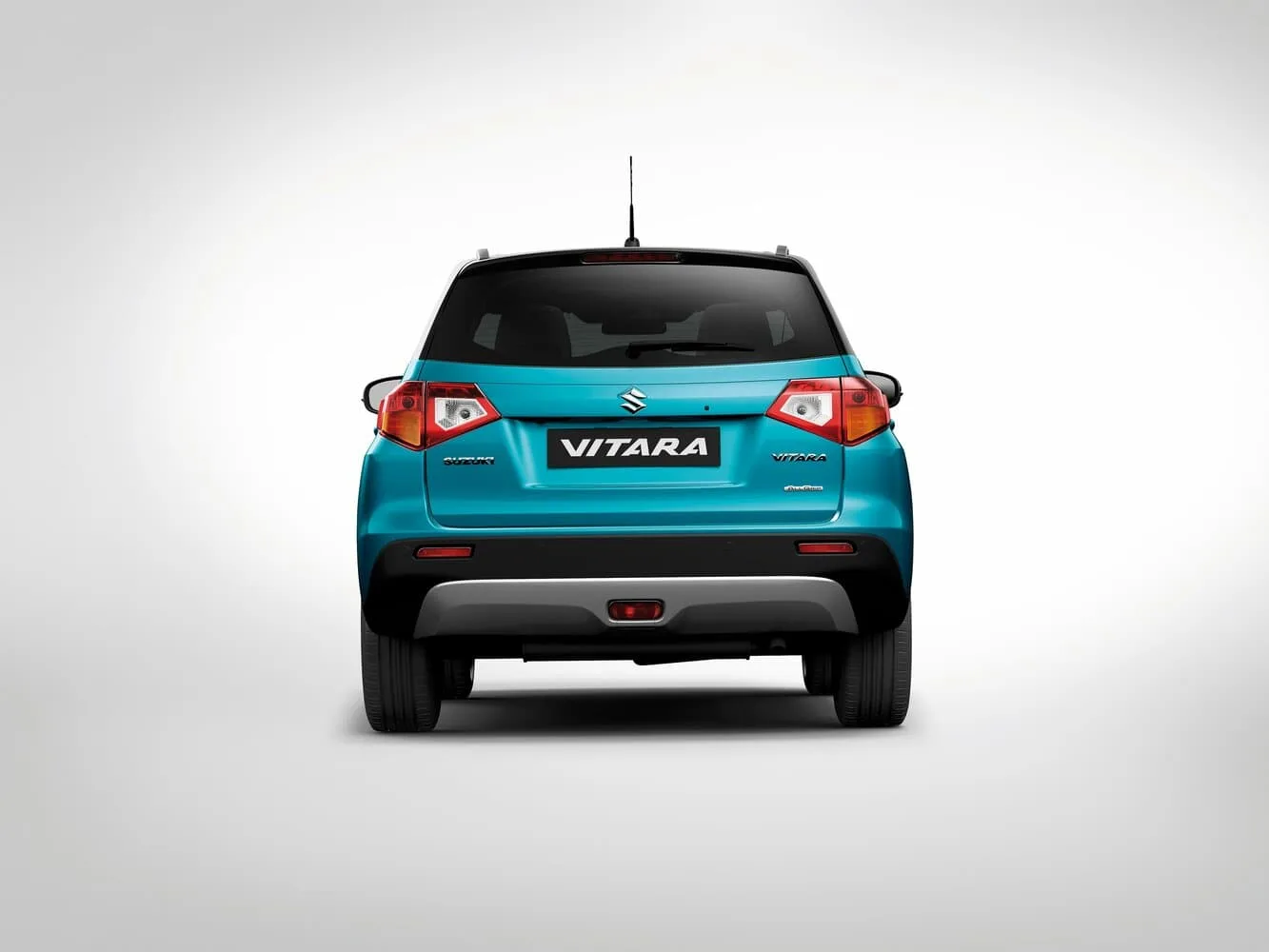 Suzuki Vitara II — фото 4