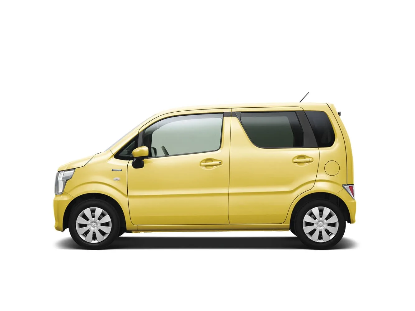 Suzuki Wagon R VI — фото 2