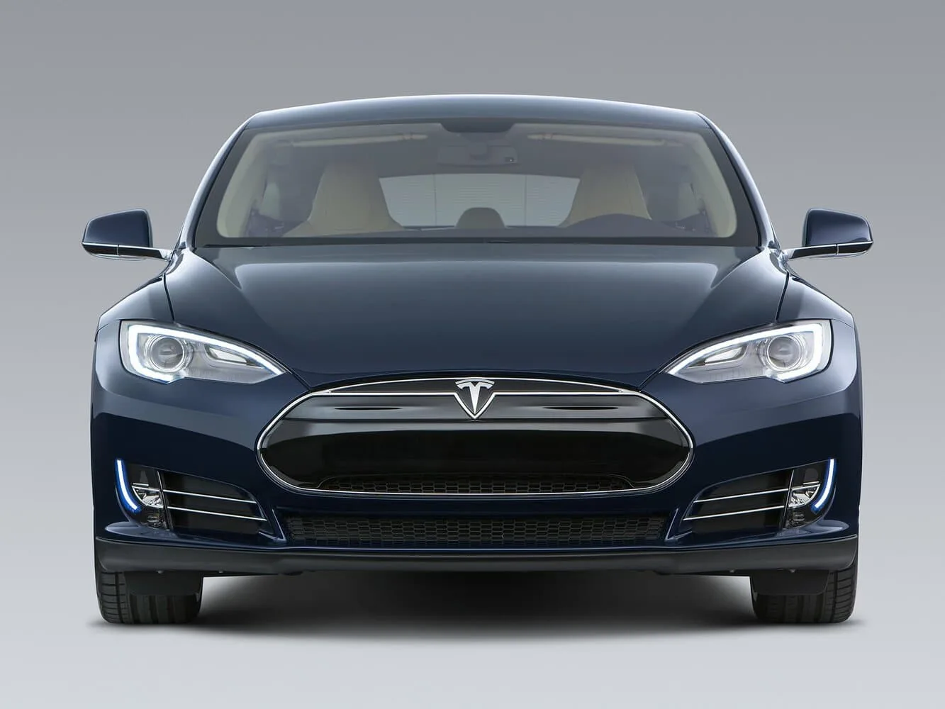 Tesla Model S I — фото 2