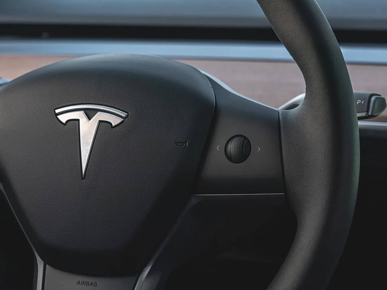 Tesla Model Y I — фото 6