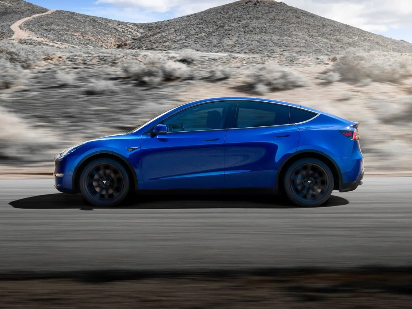 Tesla Model Y I — фото 2
