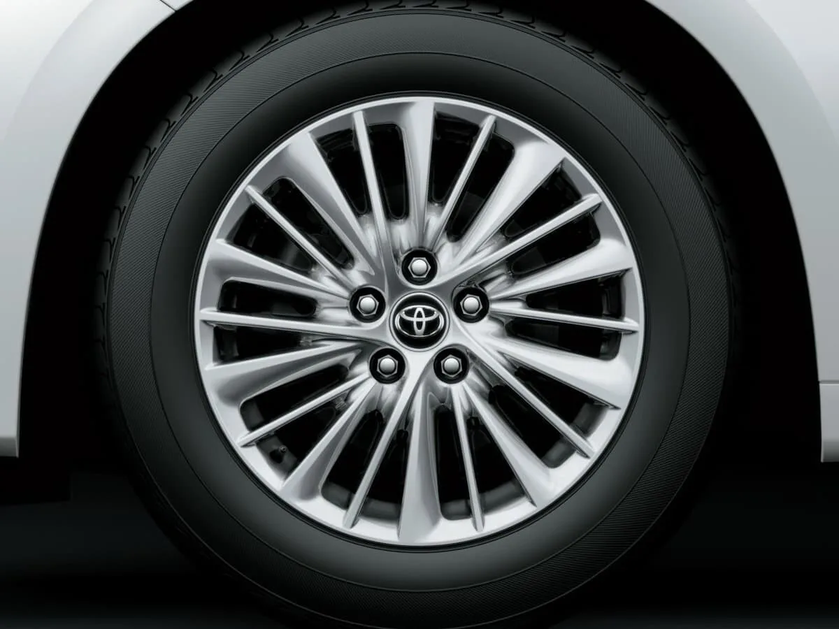 Toyota Alphard III Рестайлинг — фото 6