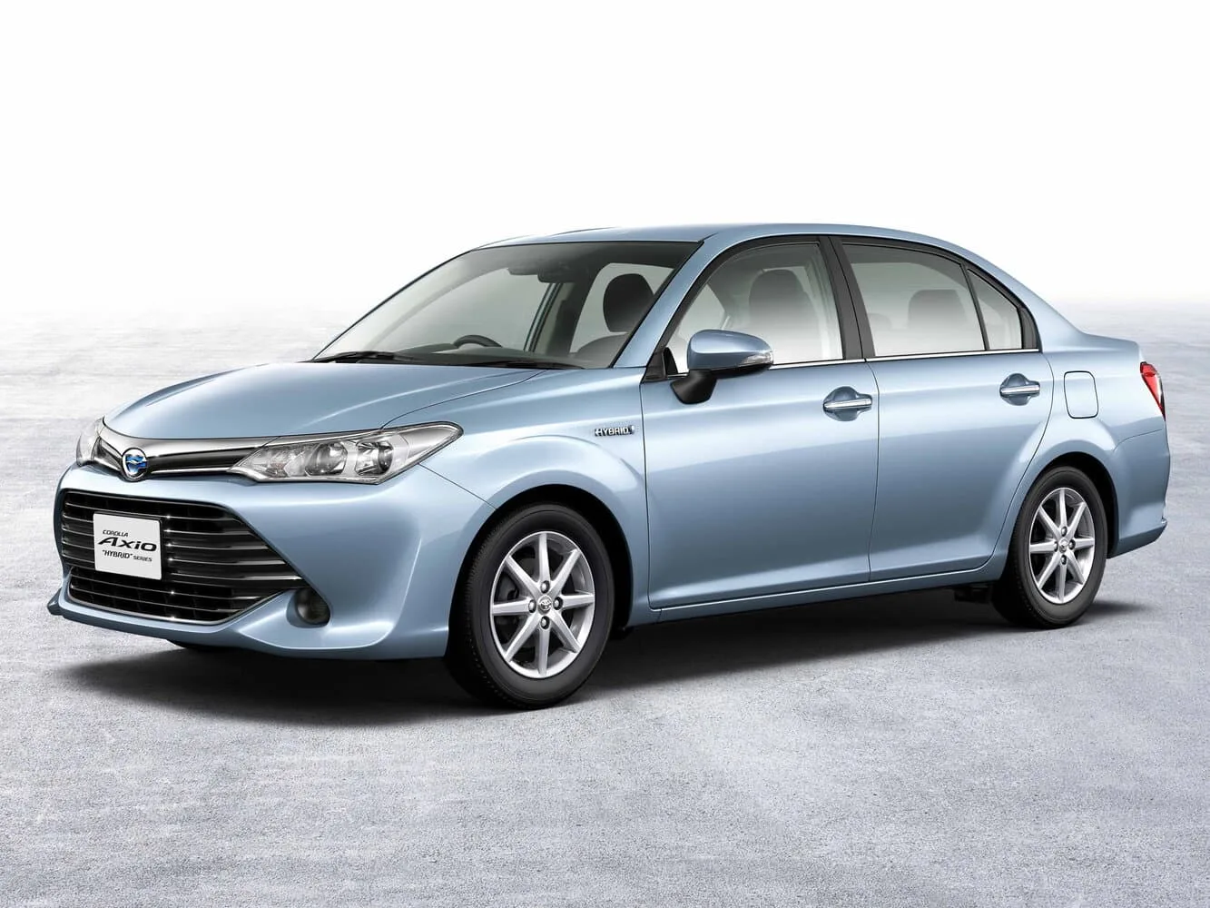 Toyota Corolla XI