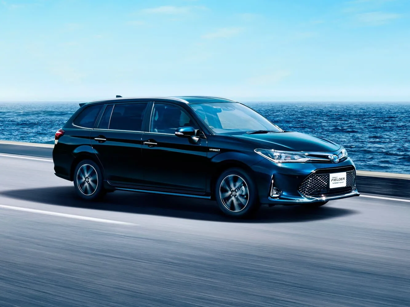 Toyota Corolla XI