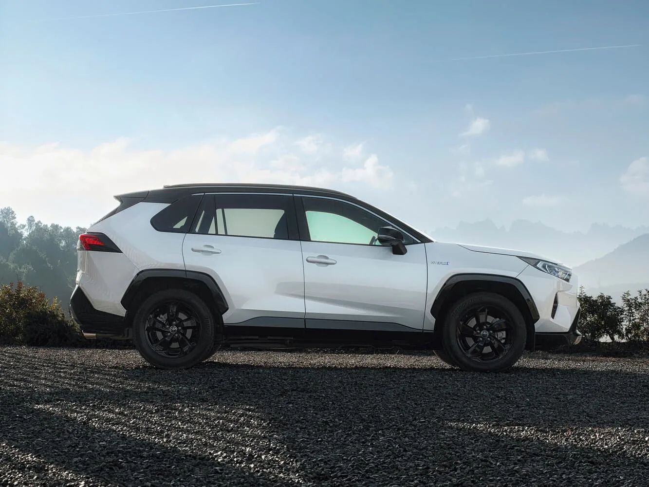 Toyota RAV4 V — фото 3