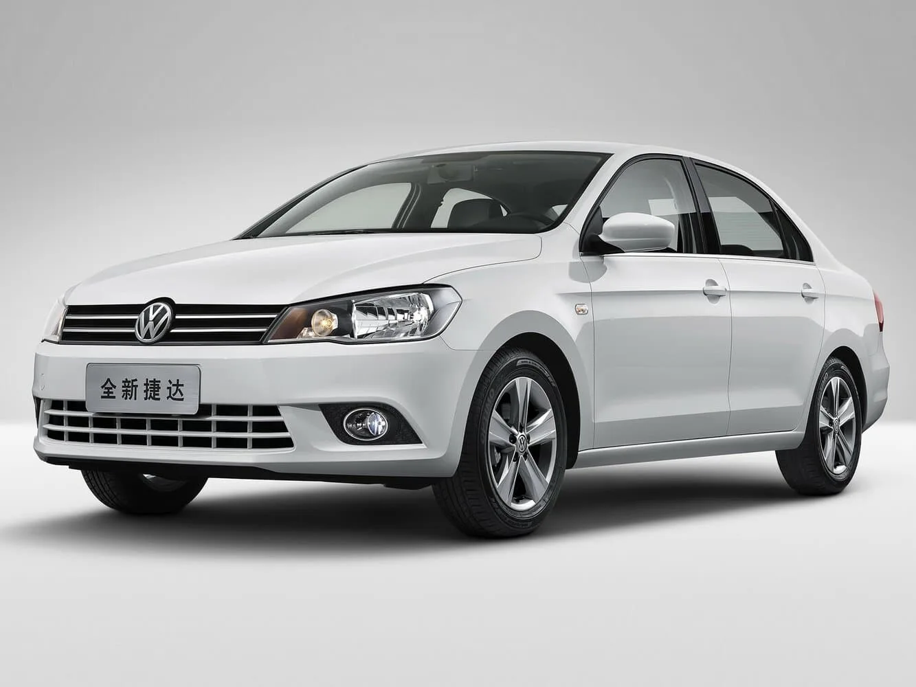 Volkswagen Jetta II