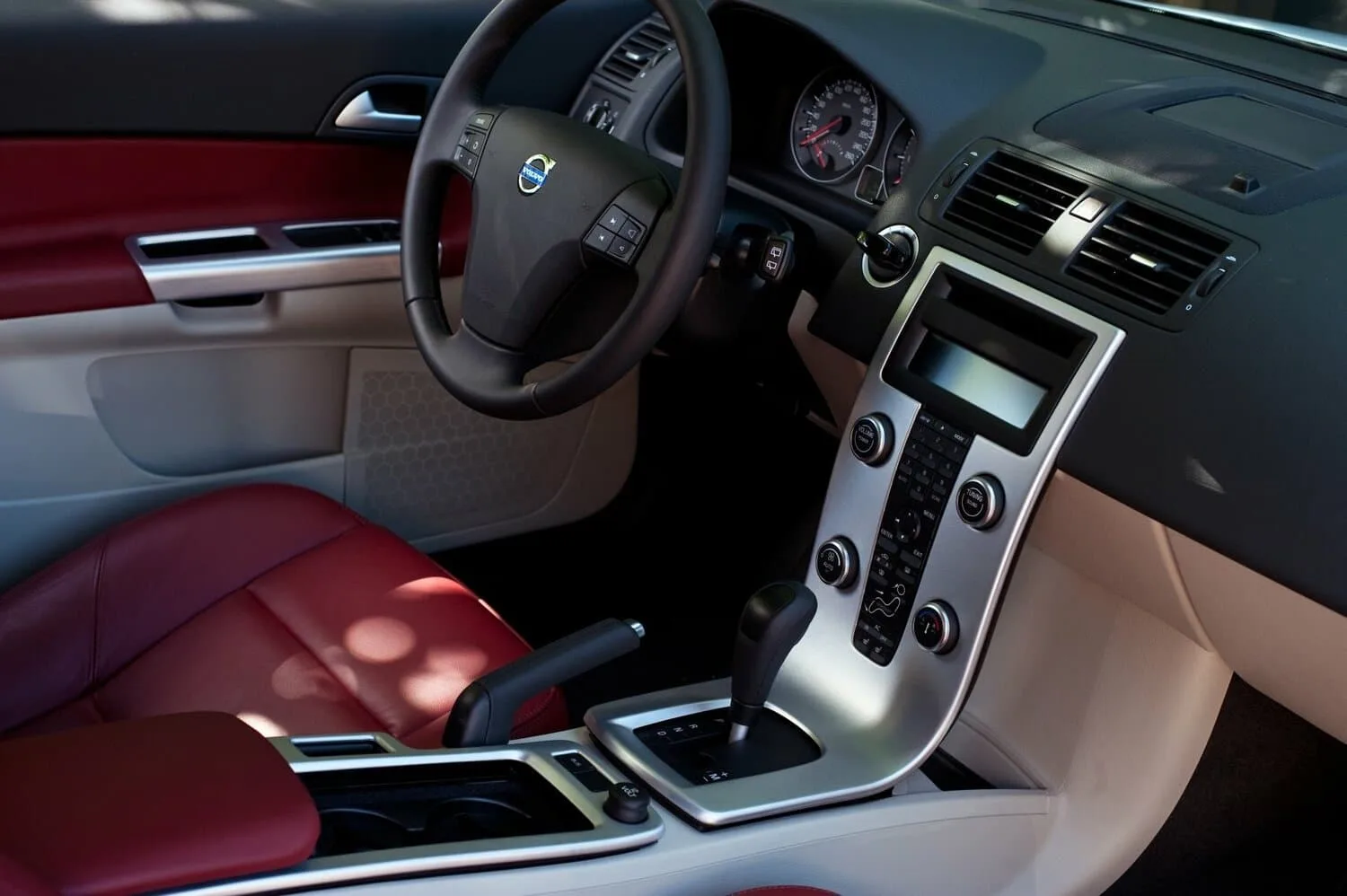 Volvo C30 I Рестайлинг — фото 4