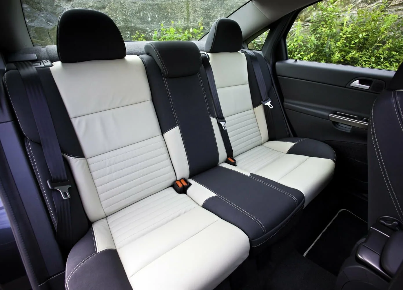Volvo S40 II Рестайлинг — фото 6